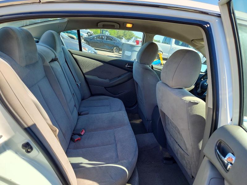 Продаж на аукціоні авто 2011 Nissan Altima, vin: 1N4AL2AP9BC156371, номер лоту: 55818336