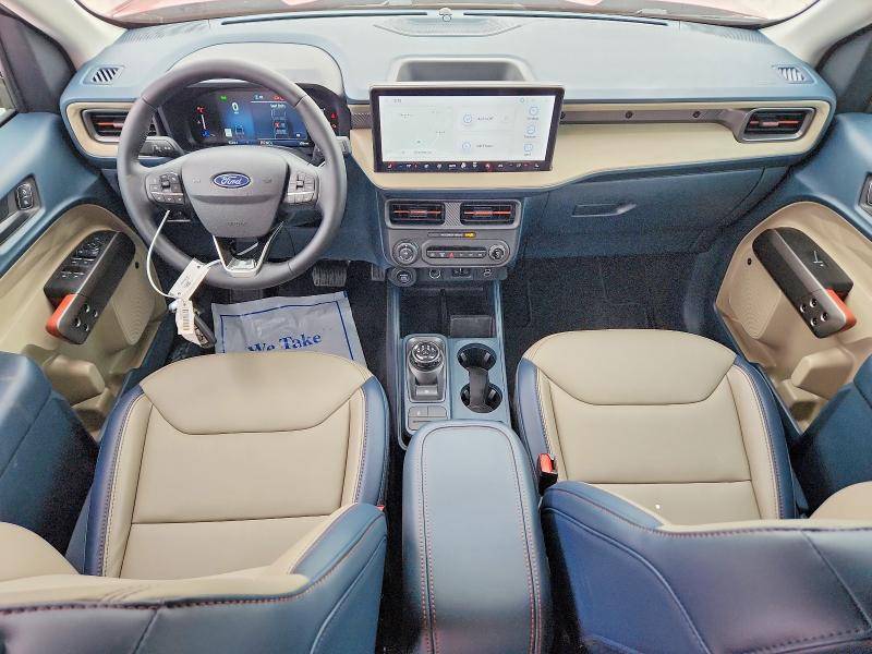 Aukcja sprzedaży 2026 Ford Maverick, vin: 3FTTW8S39TRA82476, numer aukcji: 57570566
