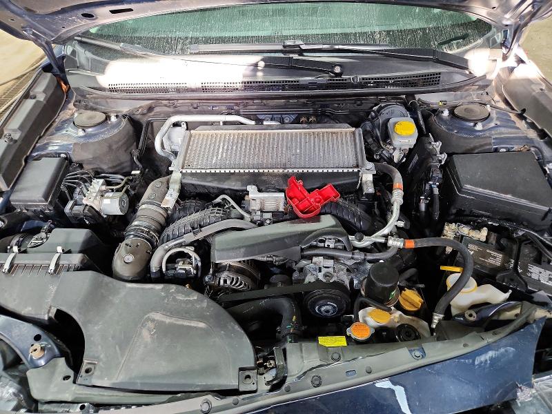 2023 Subaru Legacy მანქანა იყიდება აუქციონზე, vin: 4S3BWGG69P3002560, აუქციონის ნომერი: 57369756