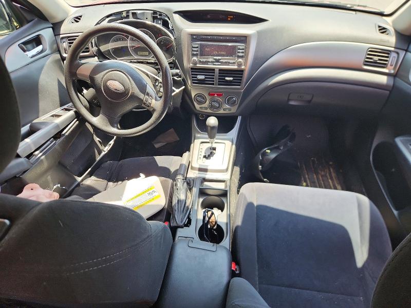 Продажа на аукционе авто 2011 Subaru Impreza, vin: JF1GH6A61BH826024, номер лота: 56439406
