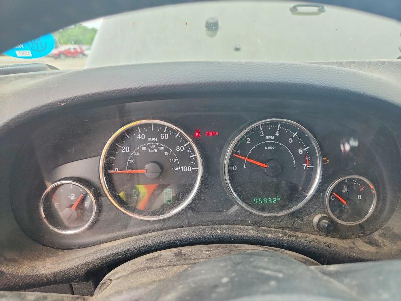 57415656 :رقم المزاد ، 1C4AJWAG6FL630953 vin ، 2015 Jeep Wrangler مزاد بيع