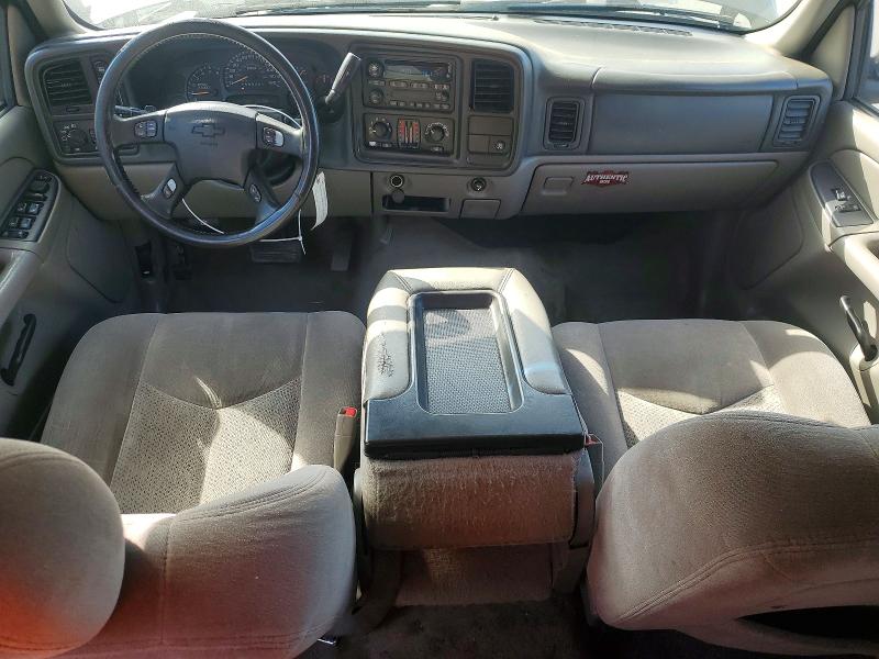 Aukcja sprzedaży 2006 Chevrolet Suburban, vin: 1GNFK16Z16J136597, numer aukcji: 57298246