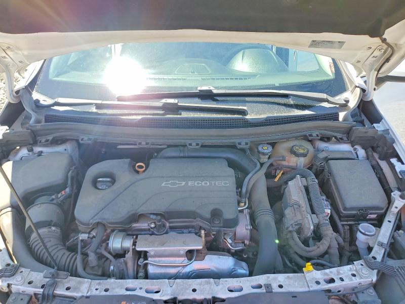2017 Chevrolet Cruze მანქანა იყიდება აუქციონზე, vin: 3G1BC5SM9HS548346, აუქციონის ნომერი: 55747926