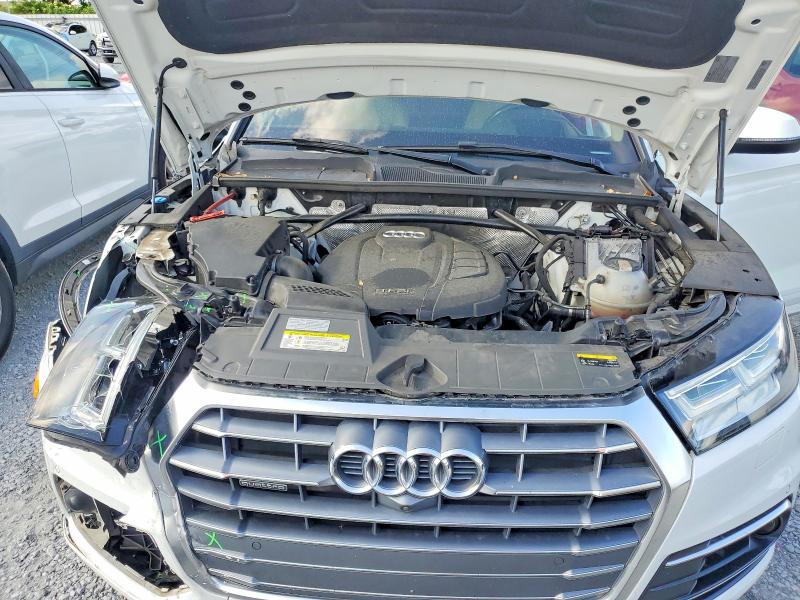 Auction sale of the 2019 Audi Q5, vin: WA1CNAFY0K2032370, lot number: 57255376