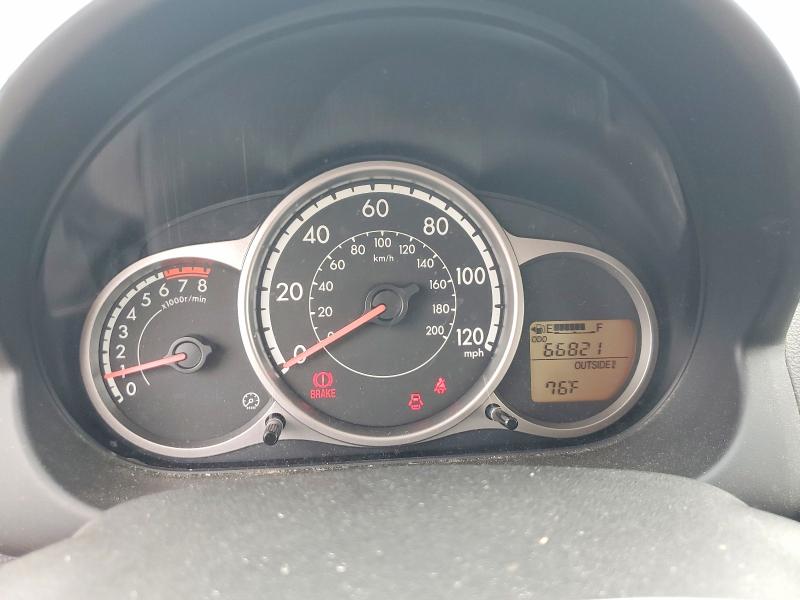 Продажа на аукционе авто 2012 Mazda Mazda2, vin: JM1DE1LZ9C0144900, номер лота: 56456806