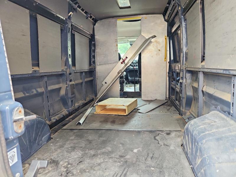 Aukcja sprzedaży 2019 Ram Promaster 2500, vin: 3C6TRVDG8KE514672, numer aukcji: 56458916