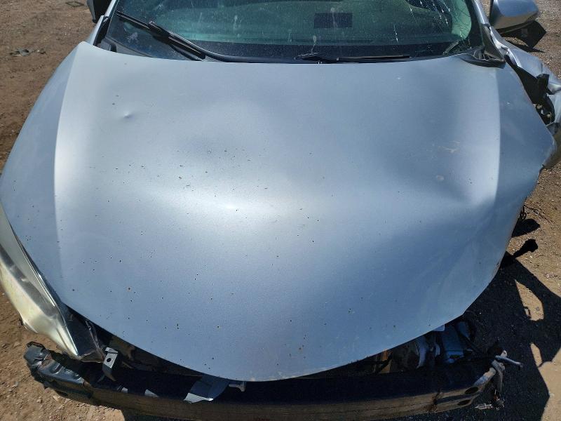 57017686 :رقم المزاد ، 2T1BURHEXEC177265 vin ، 2014 Toyota Corolla مزاد بيع
