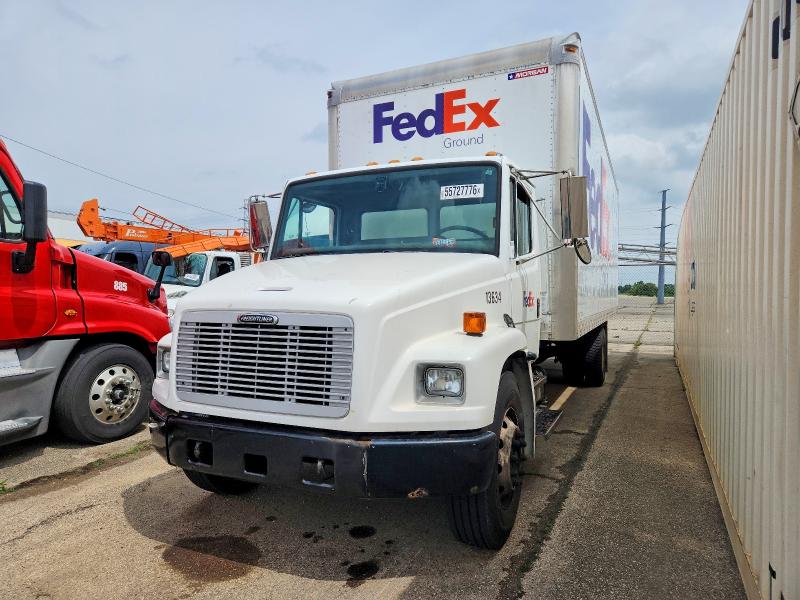 1998 Freightliner Fl60 მანქანა იყიდება აუქციონზე, vin: 1FV3GFAC3WH936648, აუქციონის ნომერი: 55727776