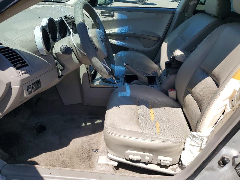 Продаж на аукціоні авто 2004 Nissan Maxima, vin: 1N4BA41E14C857767, номер лоту: 56834156