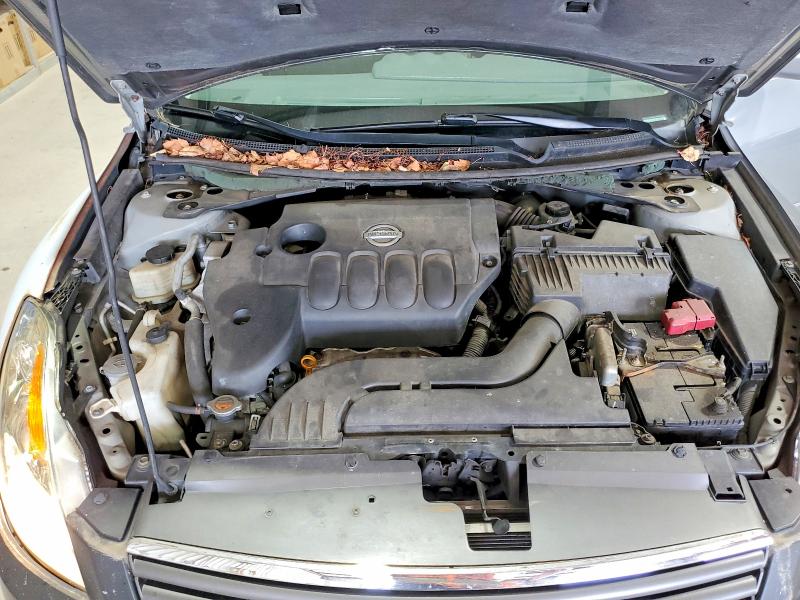 Продаж на аукціоні авто 2007 Nissan Altima, vin: 1N4AL21E27N474312, номер лоту: 57320216