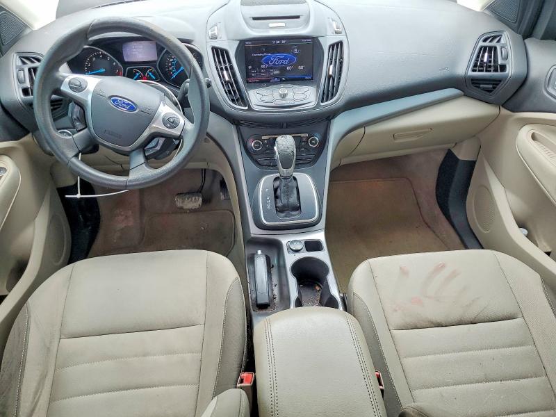 Aukcja sprzedaży 2013 Ford Escape, vin: 1FMCU0G98DUA74282, numer aukcji: 56531526