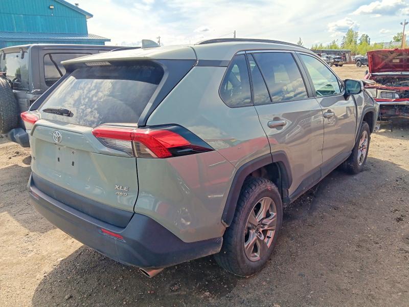 Продаж на аукціоні авто 2023 Toyota Rav4, vin: 2T3P1RFVXPW366962, номер лоту: 58984086