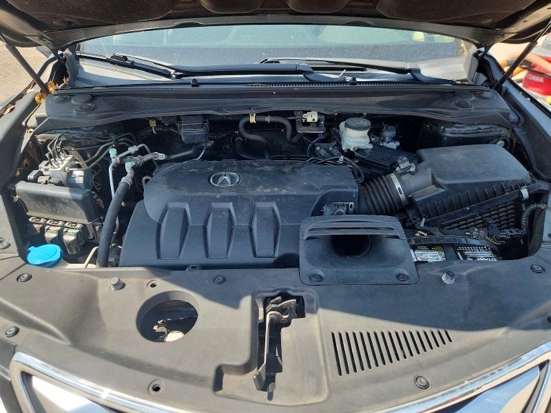 Aukcja sprzedaży 2018 Acura Rdx, vin: 5J8TB3H59JL014313, numer aukcji: 58275336