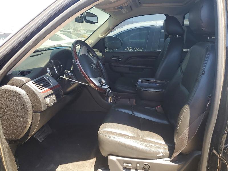 Продаж на аукціоні авто 2013 Cadillac Escalade, vin: 1GYS4CEF6DR347419, номер лоту: 50063266
