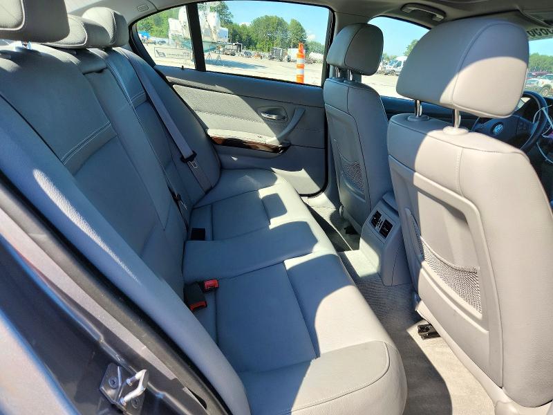 Aukcja sprzedaży 2009 Bmw 328, vin: WBAPH77549NM46392, numer aukcji: 58567756