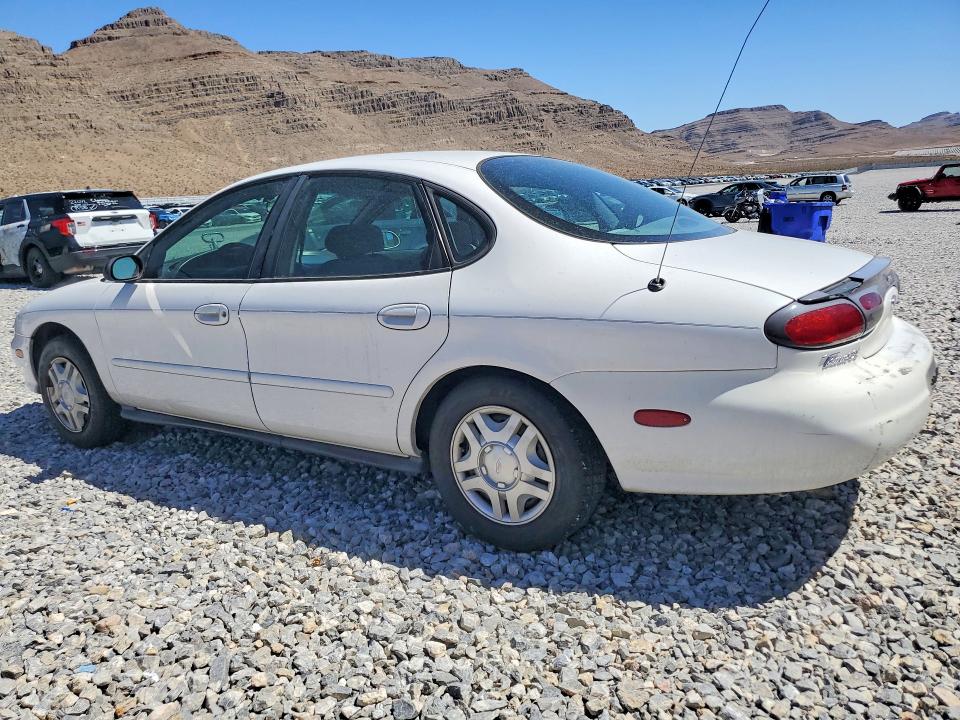 Продаж на аукціоні авто 1999 Ford Taurus, vin: 1FAFP53U1XA316258, номер лоту: 59124536