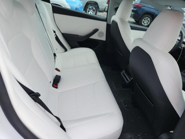 2025 Tesla Model 3 მანქანა იყიდება აუქციონზე, vin: 5YJ3E1EAXSF047126, აუქციონის ნომერი: 56173026