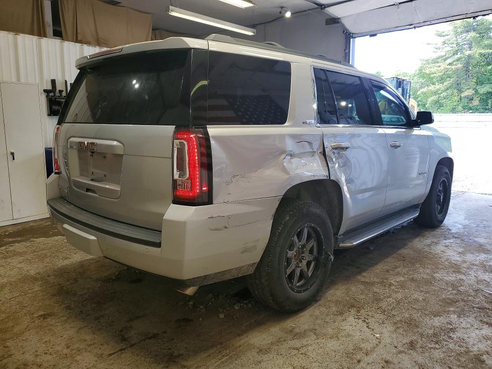 2016 Gmc Yukon მანქანა იყიდება აუქციონზე, vin: 1GKS2AKC7GR475915, აუქციონის ნომერი: 56573936