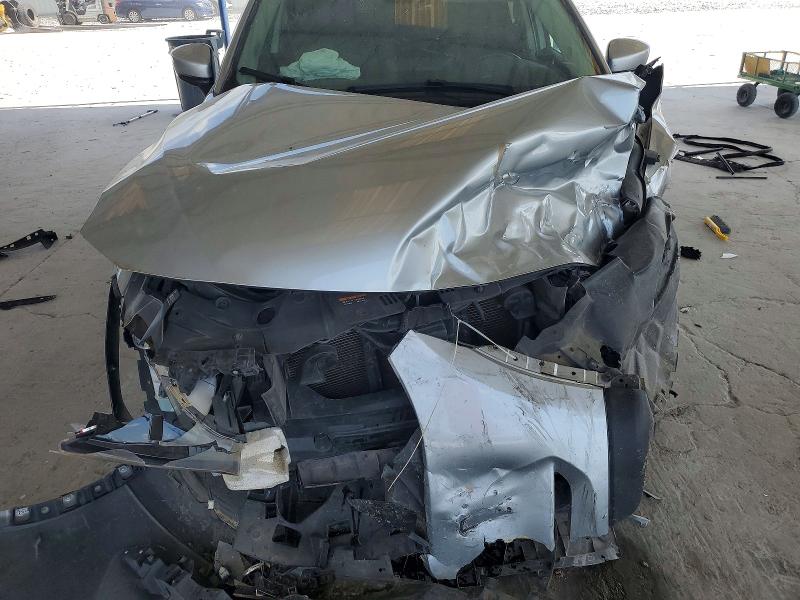 Aukcja sprzedaży 2021 Mazda Cx-5, vin: JM3KFBCM1M0339574, numer aukcji: 59217376