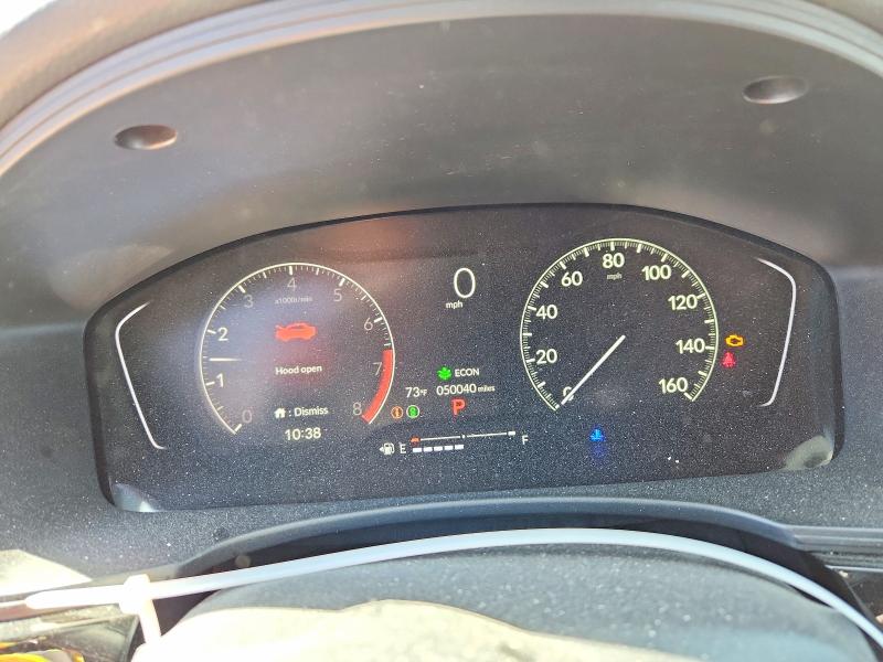 55701116 :رقم المزاد ، 2HGFE2F55TH514731 vin ، 2026 Honda Civic مزاد بيع