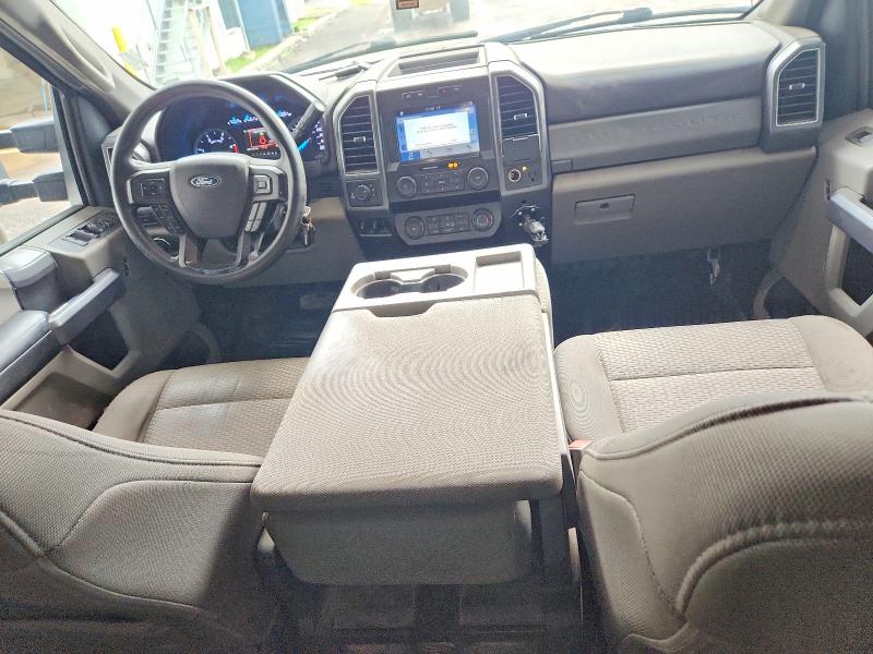 Продажа на аукционе авто 2019 Ford F250, vin: 1FT7W2BT7KEG26912, номер лота: 57869796