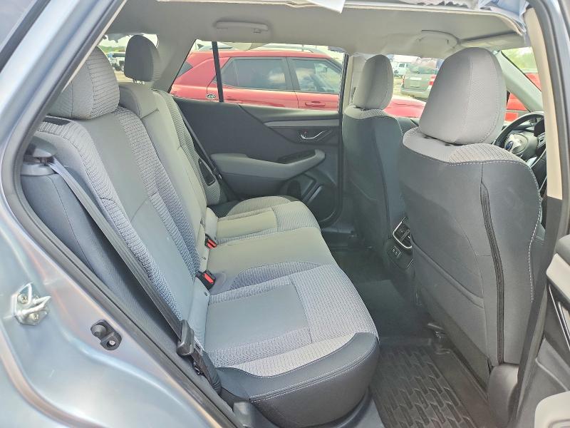 Продажа на аукционе авто 2022 Subaru Outback, vin: 4S4BTACCXN3180987, номер лота: 59137046