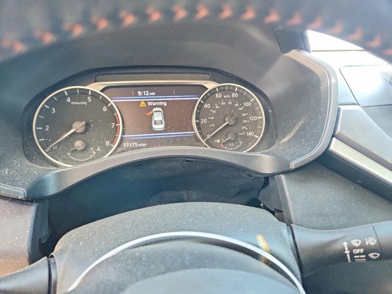Aukcja sprzedaży 2023 Nissan Altima, vin: 1N4BL4CV9PN362362, numer aukcji: 56033936