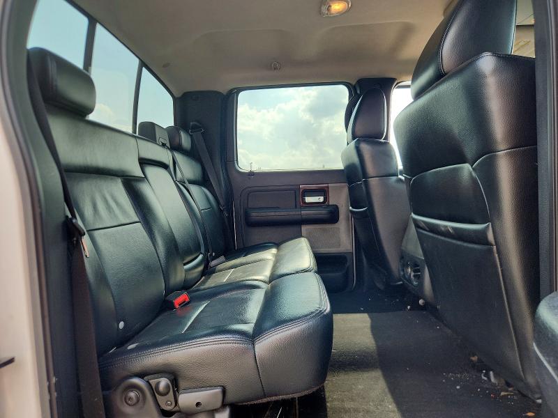 Продажа на аукционе авто 2007 Ford F150, vin: 1FTPW14VX7KC80792, номер лота: 58389116
