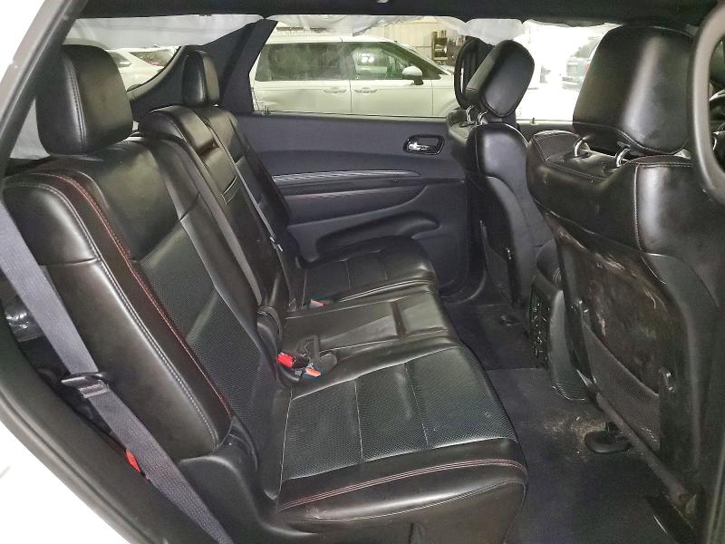 Продаж на аукціоні авто 2023 Dodge Durango, vin: 1C4RDJDG9PC603160, номер лоту: 55575866