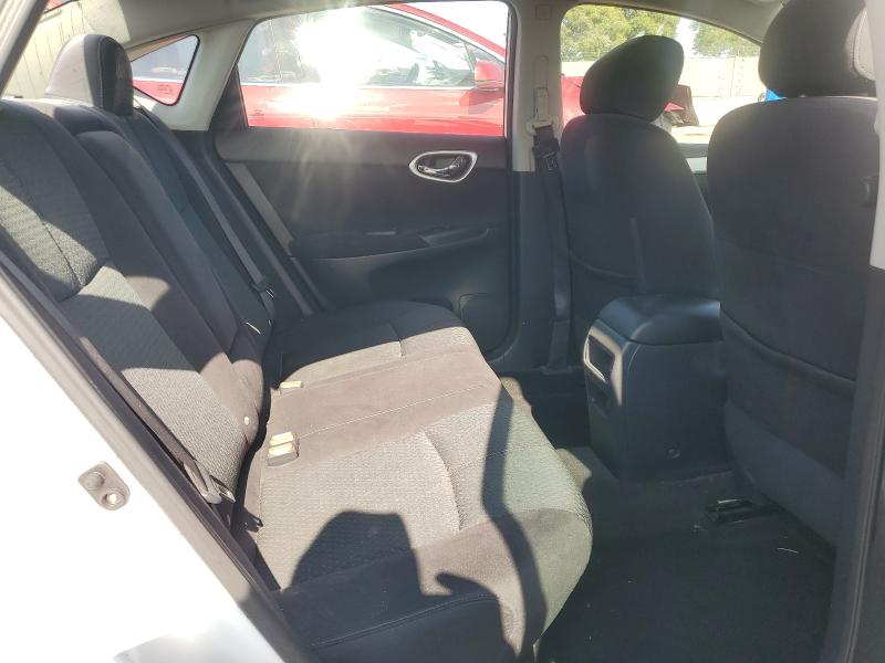 Продажа на аукционе авто 2013 Nissan Sentra, vin: 3N1AB7AP8DL757775, номер лота: 57621426