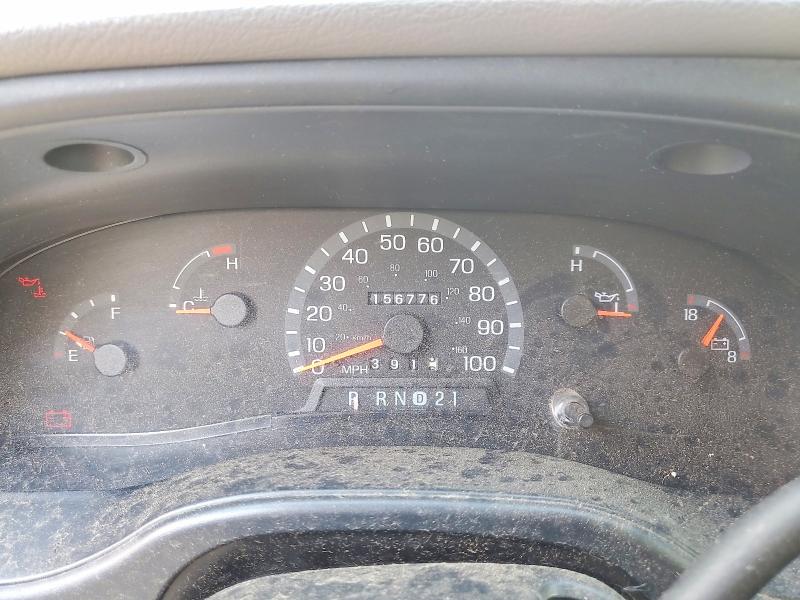 55307916 :رقم المزاد ، 1FDSE35L52HB22478 vin ، 2002 Ford Econoline مزاد بيع