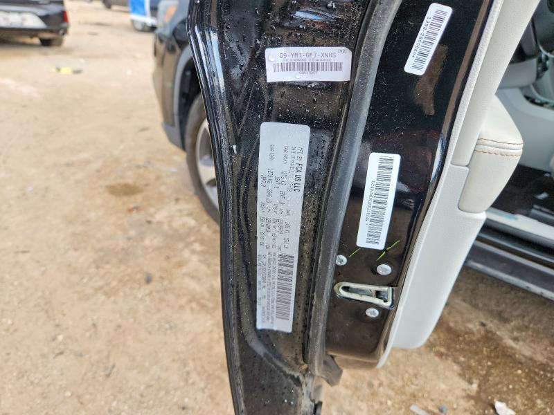 2019 Jeep Cherokee მანქანა იყიდება აუქციონზე, vin: 1C4PJMDX1KD238249, აუქციონის ნომერი: 56712026