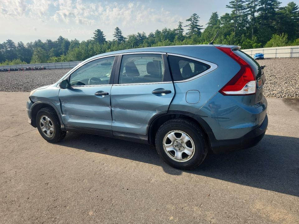 Aukcja sprzedaży 2014 Honda Cr-v, vin: 5J6RM4H31EL104594, numer aukcji: 59062526