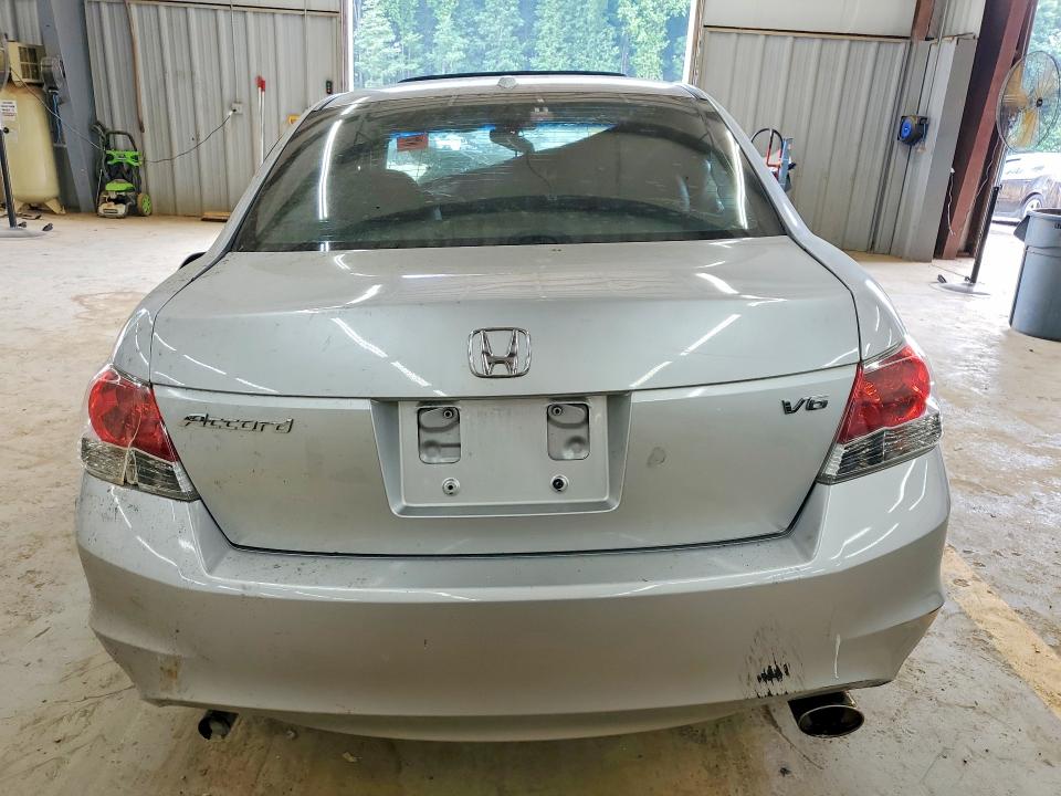 56635236 :رقم المزاد ، 1HGCP36839A021683 vin ، 2009 Honda Accord مزاد بيع