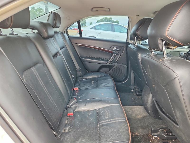 Aukcja sprzedaży 2012 Lincoln Mkz, vin: 3LNHL2JC3CR830857, numer aukcji: 58401356