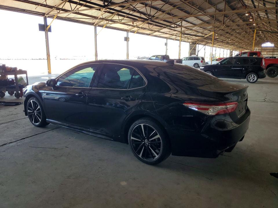 Aukcja sprzedaży 2020 Toyota Camry, vin: 4T1K61AK7LU999948, numer aukcji: 57594246