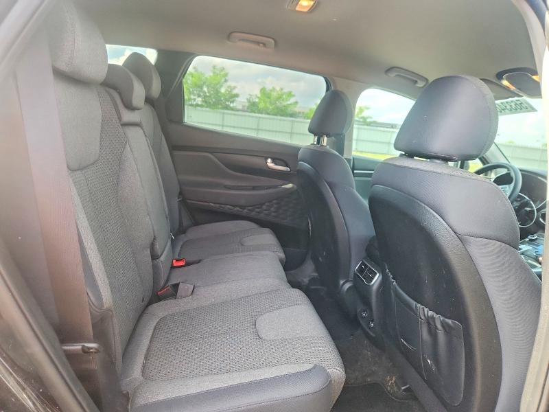 Продажа на аукционе авто 2023 Hyundai Santa Fe, vin: 5NMS1DAJ3PH567737, номер лота: 56334056