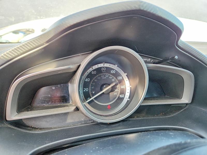 Aukcja sprzedaży 2015 Mazda 3, vin: 3MZBM1K72FM213709, numer aukcji: 57556876