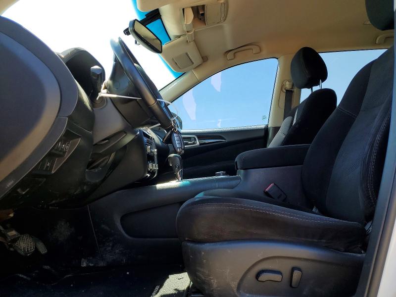 Продаж на аукціоні авто 2015 Nissan Pathfinder, vin: 5N1AR2MM8FC682230, номер лоту: 56363706