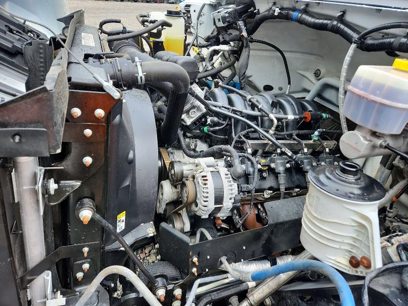 Aukcja sprzedaży 2024 Ford F650, vin: 1FDNF6AN2RDF10949, numer aukcji: 58639586