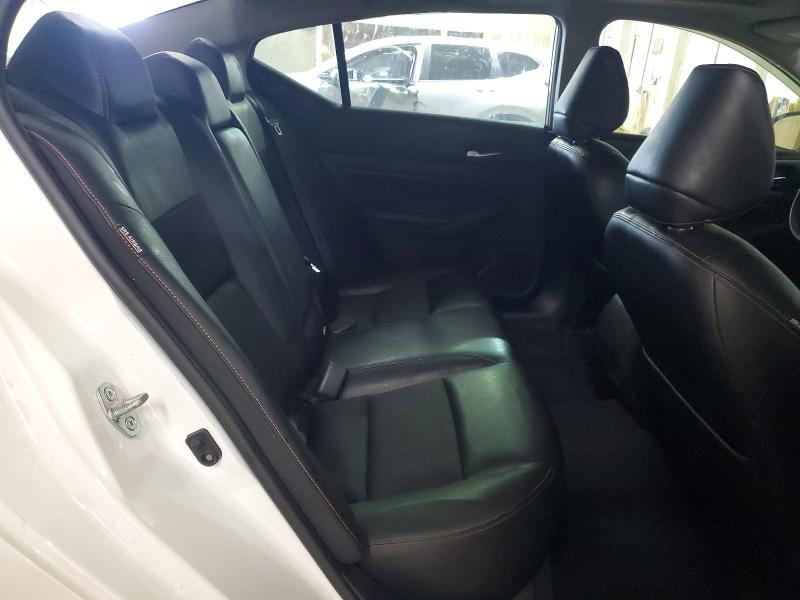 Продаж на аукціоні авто 2021 Nissan Altima, vin: 1N4BL4CVXMN351303, номер лоту: 54591616