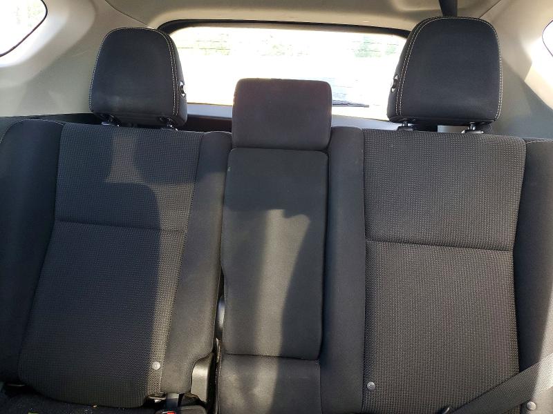58412966 :رقم المزاد ، 2T3WFREV2JW455513 vin ، 2018 Toyota Rav4 مزاد بيع