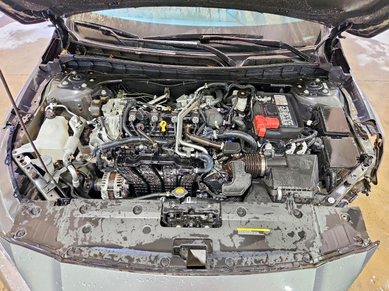 Продаж на аукціоні авто 2025 Nissan Altima, vin: 1N4BL4DV2SN396134, номер лоту: 56236676