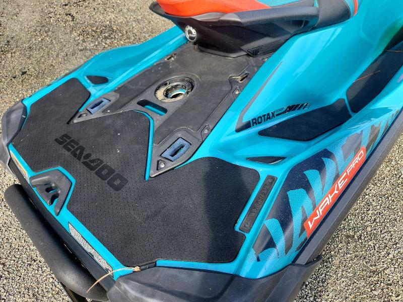 Продаж на аукціоні авто 2019 Other Wake Pro 230, vin: YDV09373L819, номер лоту: 57490276