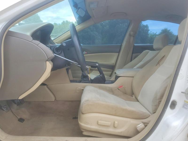 Aukcja sprzedaży 2008 Honda Accord, vin: 1HGCP25408A123563, numer aukcji: 56105676