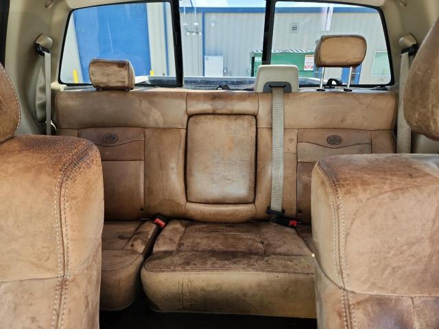 Aukcja sprzedaży 2006 Ford F150, vin: 1FTPW14V86KD43614, numer aukcji: 51517096