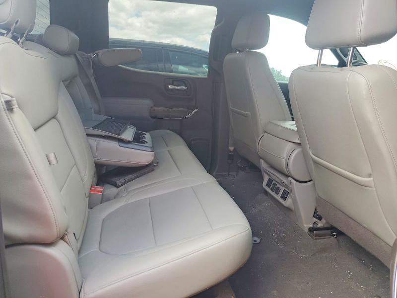 54828676 :رقم المزاد ، 3GCUYDED2KG115873 vin ، 2019 Chevrolet Silverado مزاد بيع