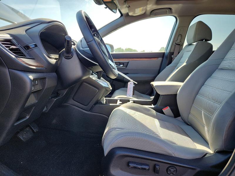 Продаж на аукціоні авто 2020 Honda Cr-v, vin: 5J6RW2H51LL003567, номер лоту: 56718906
