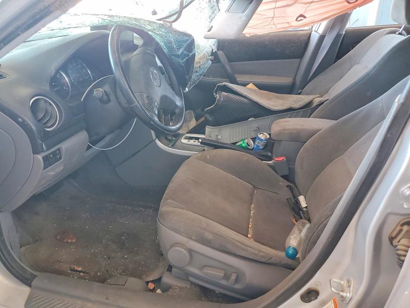 56737326 :رقم المزاد ، 1YVHP80C285M07897 vin ، 2008 Mazda 6 مزاد بيع