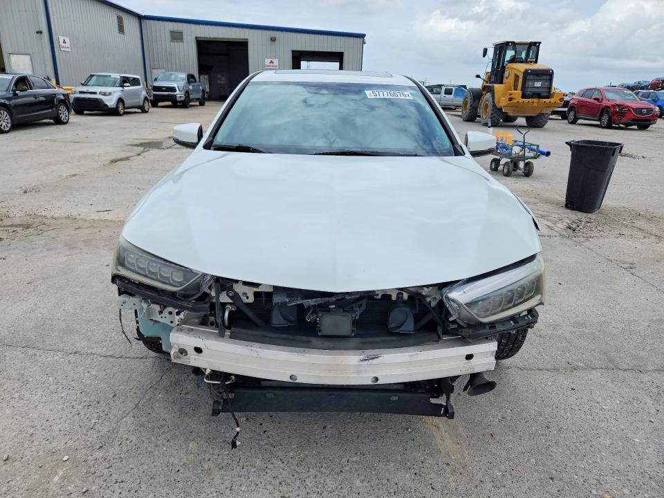 57776676 :رقم المزاد ، 19UUB2F3XKA000711 vin ، 2019 Acura Tlx مزاد بيع
